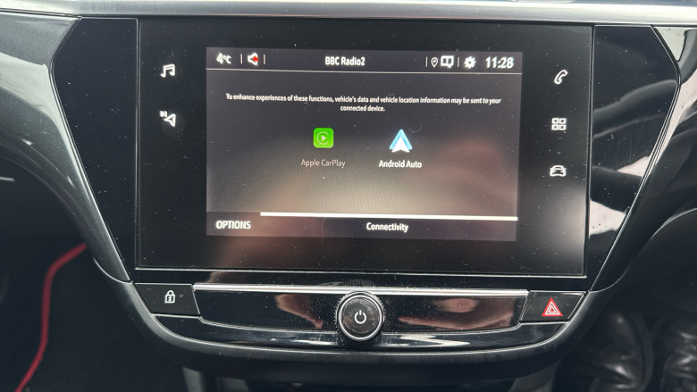 Vauxhall Corsa 1.5 Turbo D Elite Nav 5dr Diesel Hatchback